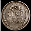 Image 2 : 1909-S VDB Wheat Cent NICELY CIRCULATED