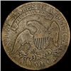 Image 2 : 1824/Various Dates Capped Bust Half Dollar NICELY CIRCULATED