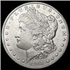 Image 1 : 1901-S Morgan Silver Dollar CLOSELY UNCIRCULATED