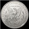 Image 2 : 1901-S Morgan Silver Dollar CLOSELY UNCIRCULATED