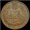 Image 2 : 1864 Indian Head Cent NEARLY UNCIRCULATED