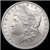 Image 1 : 1889-O Morgan Silver Dollar CLOSELY UNCIRCULATED