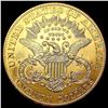Image 2 : 1904 $20 Gold Double Eagle CLOSELY UNCIRCULATED