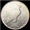 Image 2 : 1928-S Silver Peace Dollar CLOSELY UNCIRCULATED