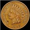 Image 1 : 1908-S Indian Head Cent CLOSELY UNCIRCULATED