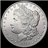 Image 1 : 1878 7/8TF VAM - 40A Morgan SILV $1 CHOICE AU
