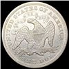 Image 2 : 1872 Seated Liberty Dollar CLOSELY UNCIRCULATED
