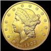Image 1 : 1903-S $20 Gold Double Eagle UNCIRCULATED