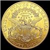 Image 2 : 1903-S $20 Gold Double Eagle UNCIRCULATED