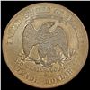 Image 2 : 1877-S Silver Trade Dollar CLOSELY UNCIRCULATED