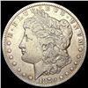 Image 1 : 1879-CC VAM-3 Morgan Silver Dollar LIGHTLY CIRCULA