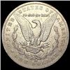 Image 2 : 1879-CC VAM-3 Morgan Silver Dollar LIGHTLY CIRCULA