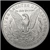 Image 2 : 1884-S Morgan Silver Dollar CLOSELY UNCIRCULATED
