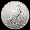 Image 2 : 1935 Silver Peace Dollar UNCIRCULATED