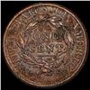Image 2 : 1812 Classic Head Large Cent NICELY CIRCULATED