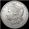Image 1 : 1884-S Morgan Silver Dollar CLOSELY UNCIRCULATED