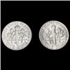 Image 2 : [2] 1949-S Roosevelt SILV Dimes HIGH GRADE