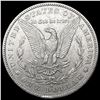 Image 2 : 1884-S Morgan Silver Dollar CLOSELY UNCIRCULATED