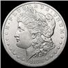 Image 1 : 1883-S Morgan Silver Dollar CLOSELY UNCIRCULATED