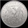 Image 2 : 1883-S Morgan Silver Dollar CLOSELY UNCIRCULATED