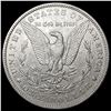 Image 2 : 1884-S Morgan Silver Dollar CLOSELY UNCIRCULATED