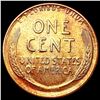 Image 2 : 1923-S Wheat Cent HIGH GRADE