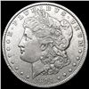 Image 1 : 1894-O Morgan Silver Dollar CLOSELY UNCIRCULATED