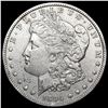 Image 1 : 1894-O Morgan Silver Dollar CLOSELY UNCIRCULATED