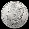 Image 1 : 1889-O Morgan Silver Dollar CLOSELY UNCIRCULATED
