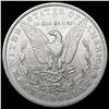 Image 2 : 1884-S Morgan Silver Dollar CLOSELY UNCIRCULATED
