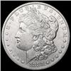 Image 1 : 1883-S Morgan Silver Dollar CLOSELY UNCIRCULATED