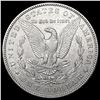 Image 2 : 1883-S Morgan Silver Dollar CLOSELY UNCIRCULATED