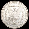 Image 2 : 1883-S Morgan Silver Dollar CLOSELY UNCIRCULATED
