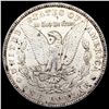 Image 2 : 1902 Morgan Silver Dollar CLOSELY UNCIRCULATED