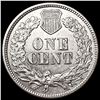 Image 2 : 1863 Indian Head Cent CLOSELY UNCIRCULATED