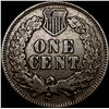Image 2 : 1878 Indian Head Cent CLOSELY UNCIRCULATED