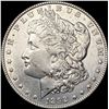 Image 1 : 1892-O Morgan Silver Dollar CLOSELY UNCIRCULATED