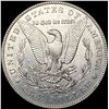 Image 2 : 1892-O Morgan Silver Dollar CLOSELY UNCIRCULATED