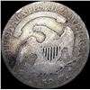 Image 2 : 1825 Capped Bust Half Dollar NICELY CIRCULATED