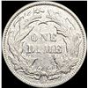 Image 2 : 1876 Seated Liberty Dime CLOSELY UNCIRCULATED