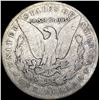 Image 2 : 1882-CC Morgan Silver Dollar NICELY CIRCULATED