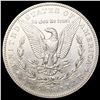 Image 2 : 1883-S Morgan Silver Dollar CLOSELY UNCIRCULATED