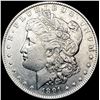Image 1 : 1891-O Morgan Silver Dollar CLOSELY UNCIRCULATED