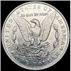 Image 2 : 1891-O Morgan Silver Dollar CLOSELY UNCIRCULATED