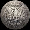 Image 2 : 1878-CC Morgan Silver Dollar NICELY CIRCULATED