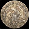 Image 2 : 1825 Capped Bust Dime NICELY CIRCULATED