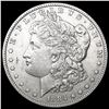 Image 1 : 1884-S Morgan Silver Dollar CLOSELY UNCIRCULATED