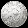 Image 2 : 1829 Capped Bust Half Dollar NICELY CIRCULATED