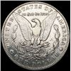 Image 2 : 1892-S Morgan Silver Dollar NICELY CIRCULATED