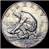 Image 1 : 1925-S Jubilee Half Dollar UNCIRCULATED